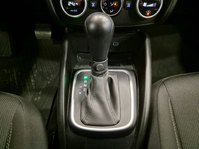FIAT Tipo usata, con Start/Stop Automatico