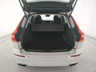 VOLVO XC60 usata, con Luci diurne LED