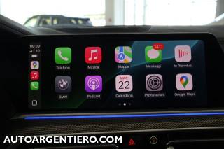 BMW X6 usata, con Fari direzionali