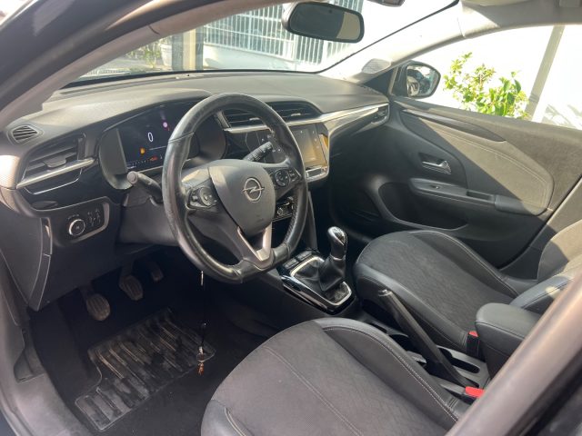 OPEL Corsa usata, con MP3