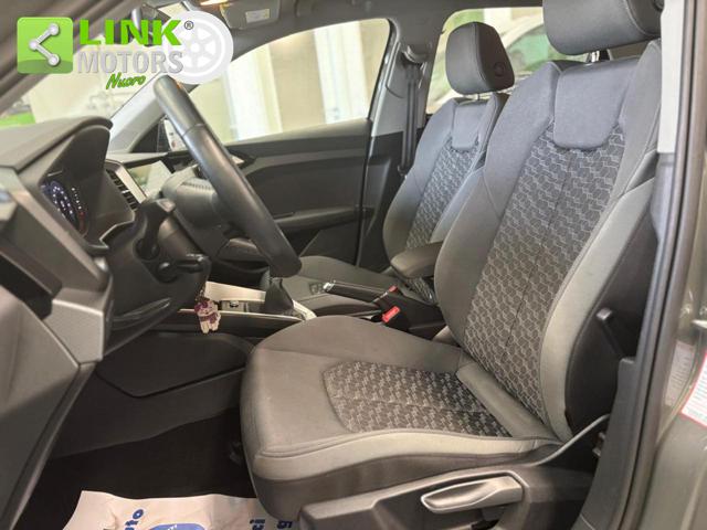 AUDI A1 usata, con Controllo trazione