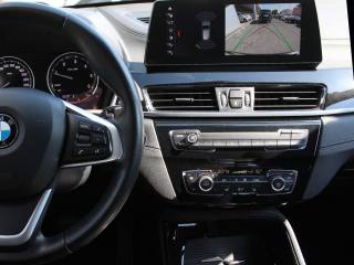 BMW X1 usata, con Sistema di navigazione