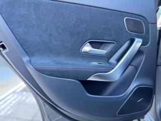 MERCEDES-BENZ A 45 S AMG usata, con Sensori di parcheggio posteriori