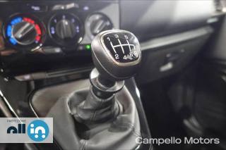 LANCIA Ypsilon usata 10