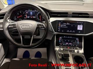 AUDI A6 usata, con Controllo automatico clima