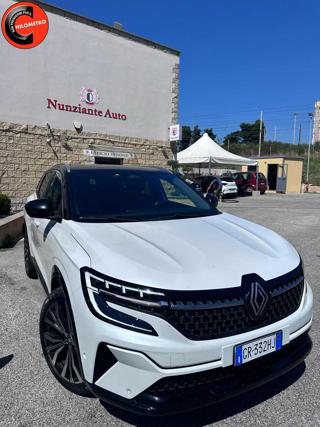 RENAULT Austral Austral Full Hybrid E-Tech 200 CV Techno