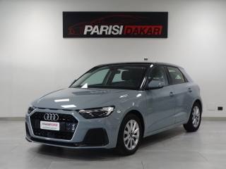 AUDI A1 SPB 30 TFSI 110CV Advanced *PROMO PARISI GROUP*
