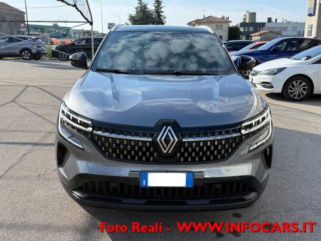 RENAULT Austral usata, con Chiusura centralizzata