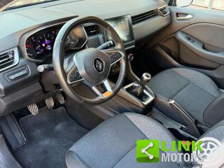 RENAULT Clio usata, con Cronologia tagliandi