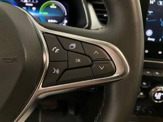 RENAULT Captur usata, con Sensore di pioggia