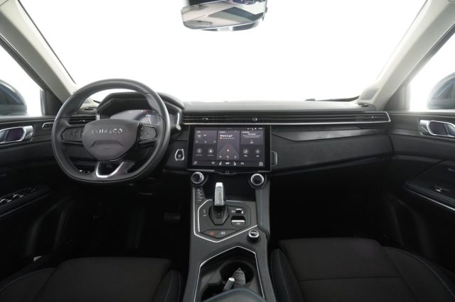 LYNK & CO 01 usata 8