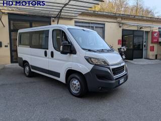 FIAT Ducato usata, con Alzacristalli elettrici