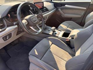 AUDI Q5 usata, con Cruise Control