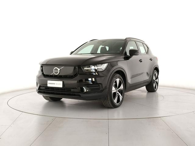 VOLVO XC40 usata, con Airbag