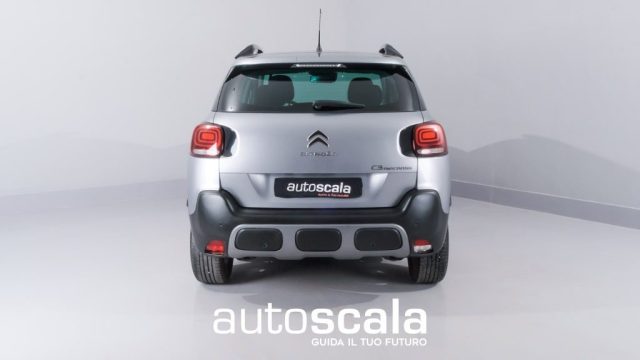 CITROEN C3 Aircross usata, con Autoradio