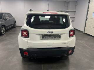 JEEP Renegade usata, con Autoradio