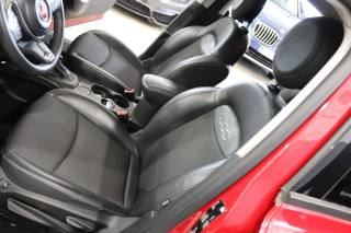 FIAT 500X usata, con ESP