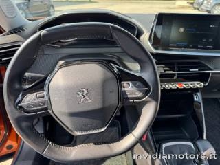 PEUGEOT 2008 usata, con Climatizzatore