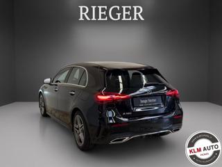 MERCEDES-BENZ A 180 usata, con Autoradio