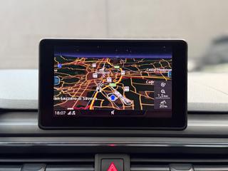 AUDI A4 usata, con Servosterzo