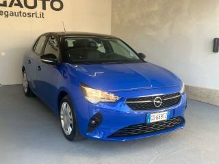 OPEL Corsa usata, con Airbag laterali