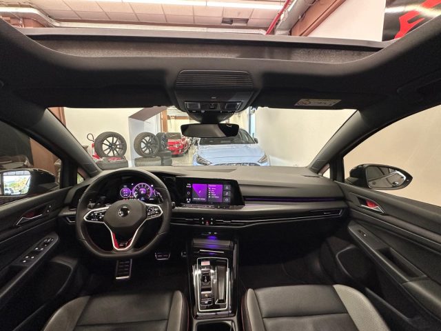 VOLKSWAGEN Golf GTI usata, con Controllo trazione
