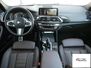 BMW X3 usata, con Climatizzatore
