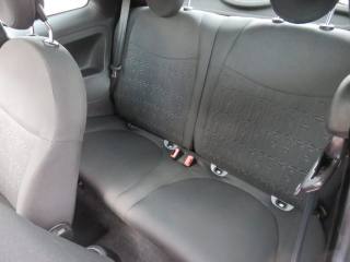 FIAT 500 usata, con ESP