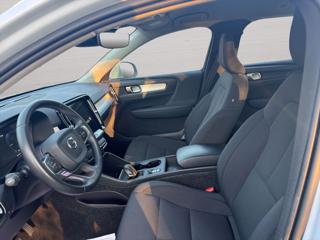VOLVO XC40 usata, con Climatizzatore