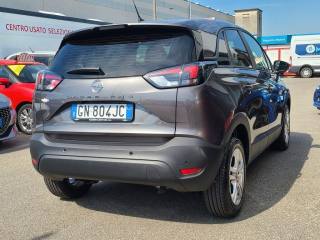 OPEL Crossland usata, con Controllo elettronico della corsia