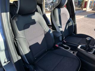 RENAULT Captur usata, con Park Distance Control