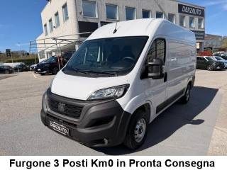 FIAT Ducato 35 2.2 Mjt 140CV AT8 PLM-TM Furgone