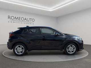 TOYOTA C-HR usata, con Controllo trazione