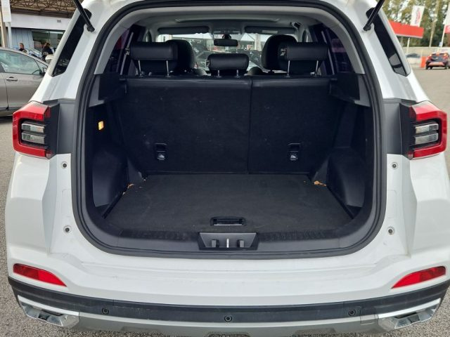 DR MOTOR DR 5.0 usata, con Cerchi in lega