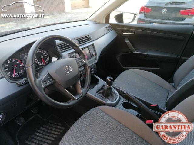 SEAT Arona usata 61