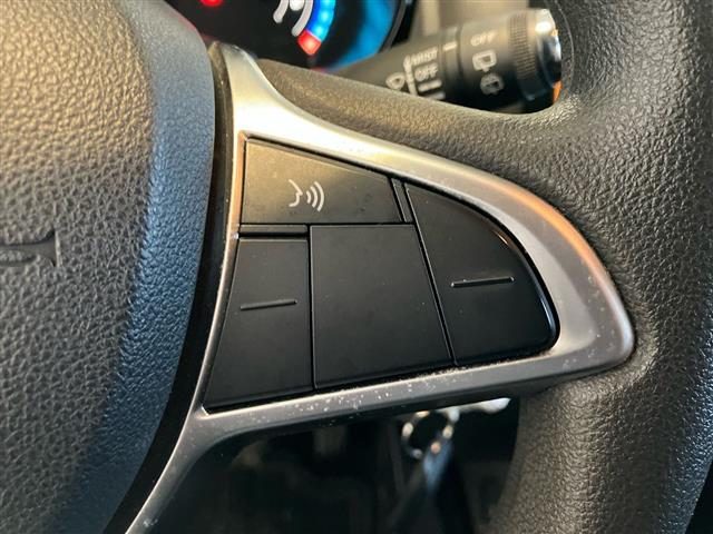 DACIA Spring usata 17