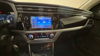 KGM Korando usata, con Cruise Control