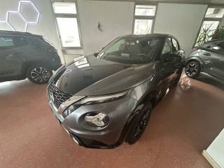NISSAN Juke usata, con Airbag