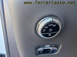 MERCEDES-BENZ GLC 220 usata, con Sistema di navigazione