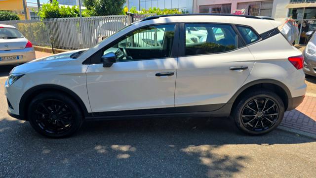 SEAT Arona usata, con Airbag laterali