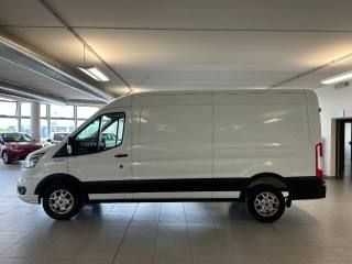FORD Transit usata, con Boardcomputer