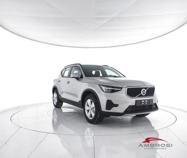 VOLVO XC40 usata 1