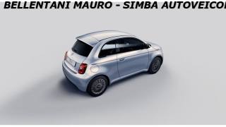 FIAT 500 usata, con Airbag laterali