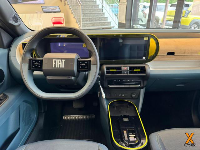 FIAT Grande Panda usata 19