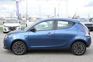 LANCIA Ypsilon usata, con Controllo trazione