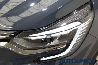RENAULT Captur usata 49