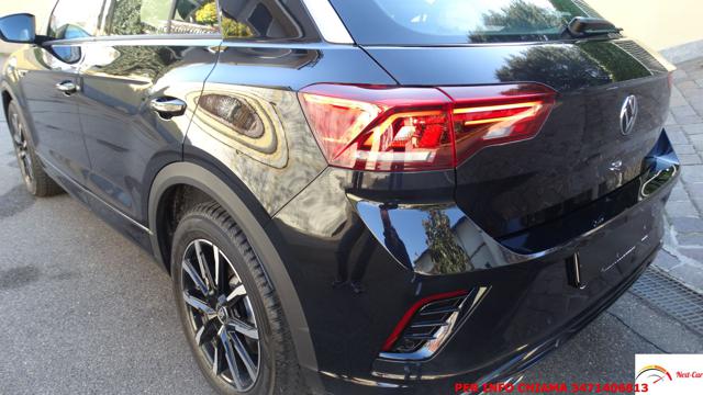 VOLKSWAGEN T-Roc usata 59