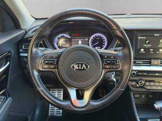 KIA Niro usata, con Sistema di navigazione