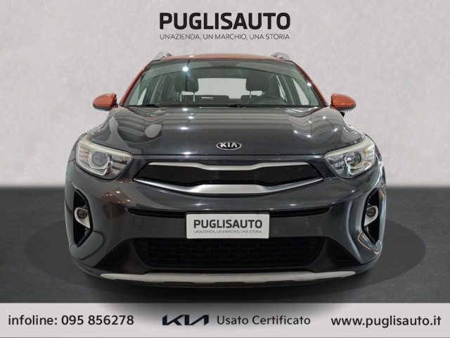 KIA Stonic usata, con Airbag
