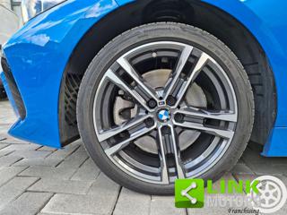 BMW 120 usata, con Chiusura centralizzata